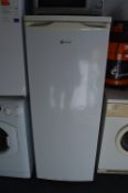 White Knight Upright Refrigerator