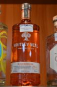 Whitley Neill Blood Orange Gin 70cl