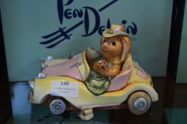 Pendelfin Figure - Penelope (in box)