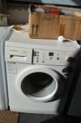 Bosch Avantixx 6 Washing Machine
