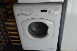 Hotpoint Ultima washing Machine