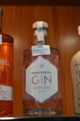 Manchester Raspberry Gin 50cl