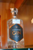 Manchester Signature Gin 50cl