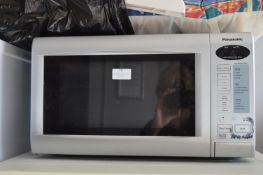 Panasonic Microwave Oven