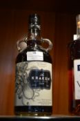 Kraken Black Spiced Rum 70cl