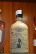 Old Tom Bath Tub Gin 50cl