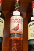 Famous Grouse Scotch Whisky 70cl