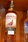 Famous Grouse Scotch Whisky 70cl