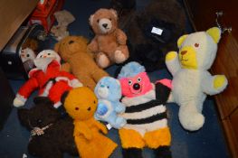 Soft Toys