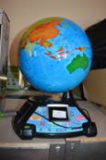 *Leapfrog Magic Adventures Globe