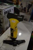 *Karcher Window Vac (no charger)