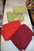 *Kitchen Towels 4pk