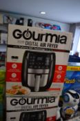 *Gourmia Digital Air Fryer 5.7L