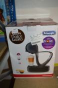 *Delonghi Nescafe Dolce Gusto Coffee Machine