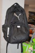 *Puma Backpack