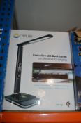 *Ottlite Executive LED Desk Lamp