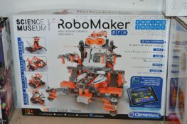 *Science Museum Robo Maker Robotic Laboratory