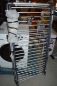 *Black & Decker Heated Clothes Airer