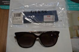 *Guess Sunglasses