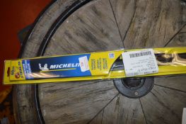 *Michelin Stealth 24" Wiper Blade