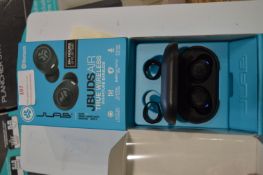 *J-Lab J Buds Air True Wireless Earbuds