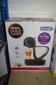 *Delonghi Nescafe Dolce Gusto Coffee Machine