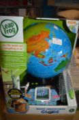 *Leapfrog Magic Adventures Globe