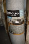 *Soft Step Microfiber Shag Rug ~160x213cm