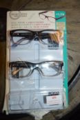 *Foster Grant Ladies +1.75 Spectacles 2pk