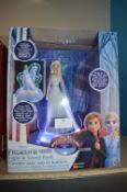 *Disney Frozen 2 Light & Sound Bank