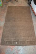 *Rubber Backed Kitchen Mat