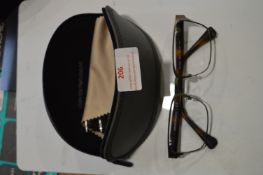 *Emporio Armani Spectacle Frames