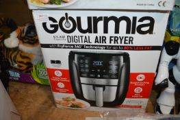 *Gourmia Digital Air Fryer 5.7L