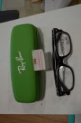 *Ray Ban Spectacle Frames