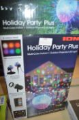 *Ion Holiday Party+ Outdoor LED Light