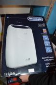 *Delonghi Multi Purpose Dehumidifier