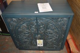 *Pike & Maine Accent Cabinet