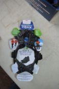 *Pair of Snow Trax Shoe Clamp Ons Size: S-M