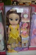 *Disney Princess Doll Set