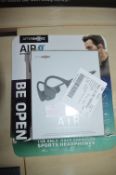 *Aftershokz Trekz Air Headphones