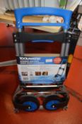 *Tool Master Aluminium Folding Hand Truck