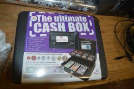 *Ultimate Cash Box 12"