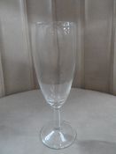 *selection of flutes x approx 30