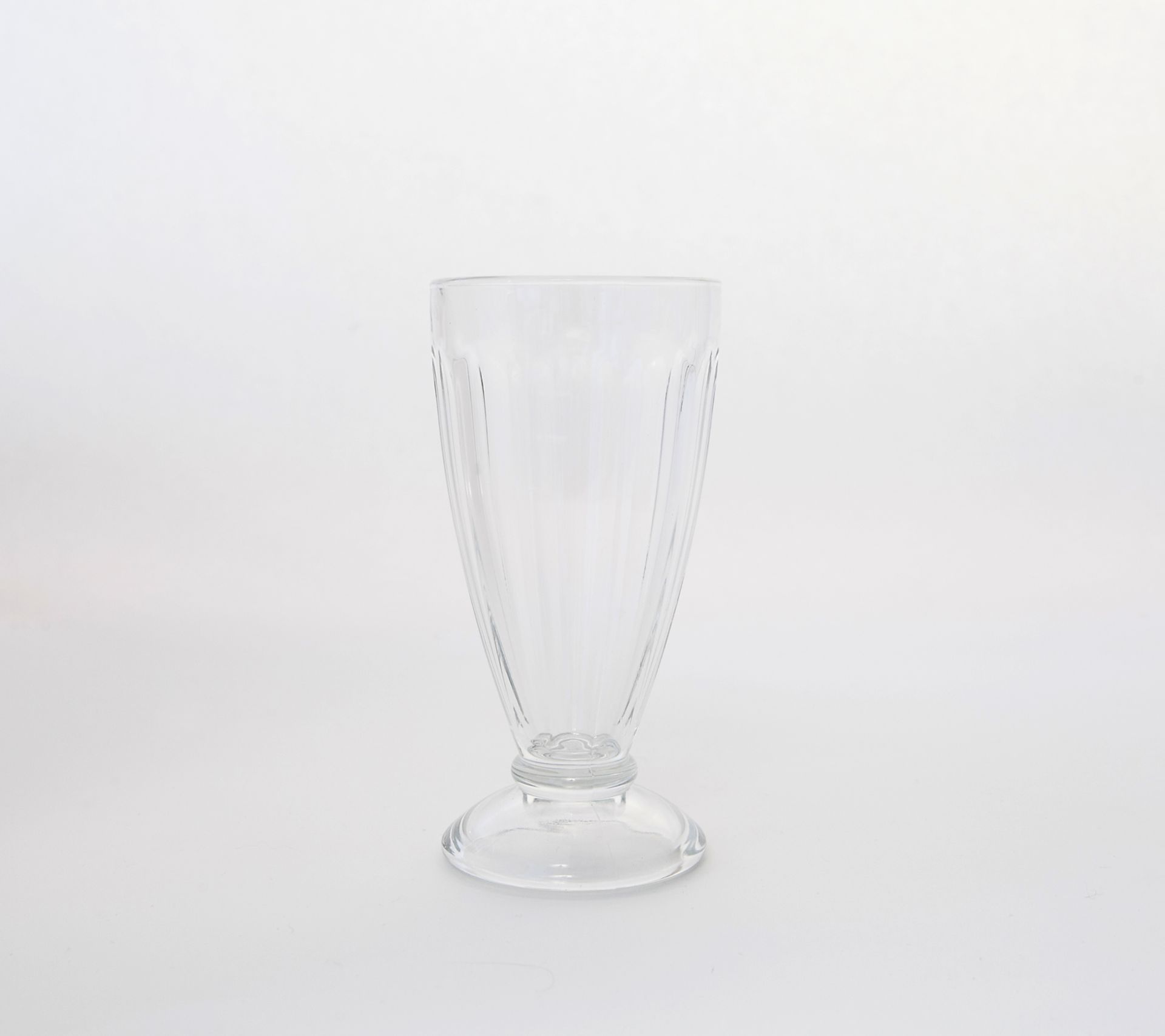 * Knickerbocker Glory Glasses