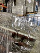 * 6oz Wine Glass. Elegance and Savoie