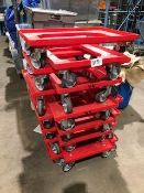 * job lot of 12 dolly’s Located at Grantham, NG32 2AG