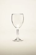 * 12oz Savoie Wine Glasses