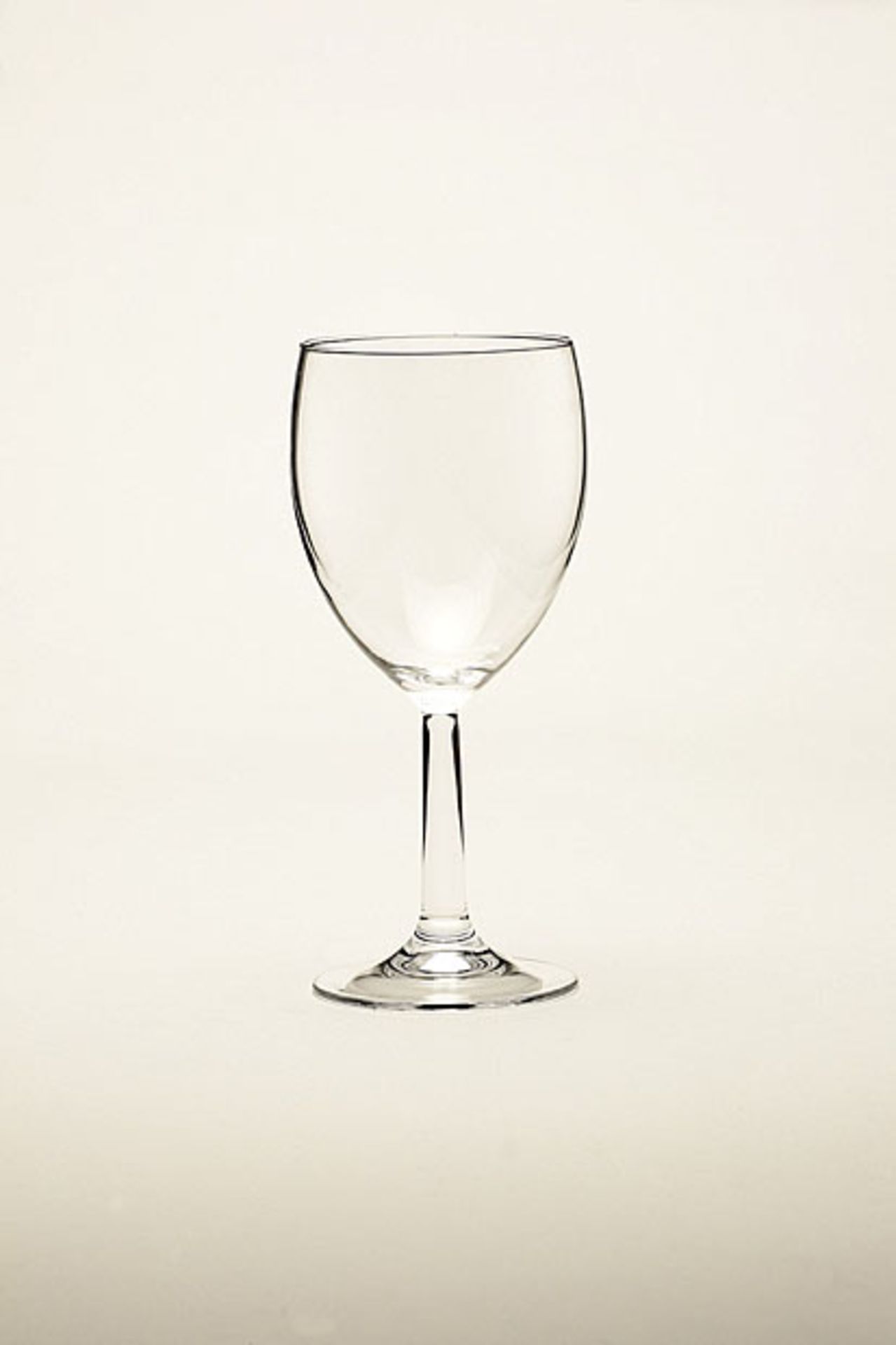 * 12oz Savoie Wine Glasses