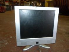 *L7AK2A Model:L171 Monitor. Located at 389-395 Anlaby Road, Hull, HU3 6AB