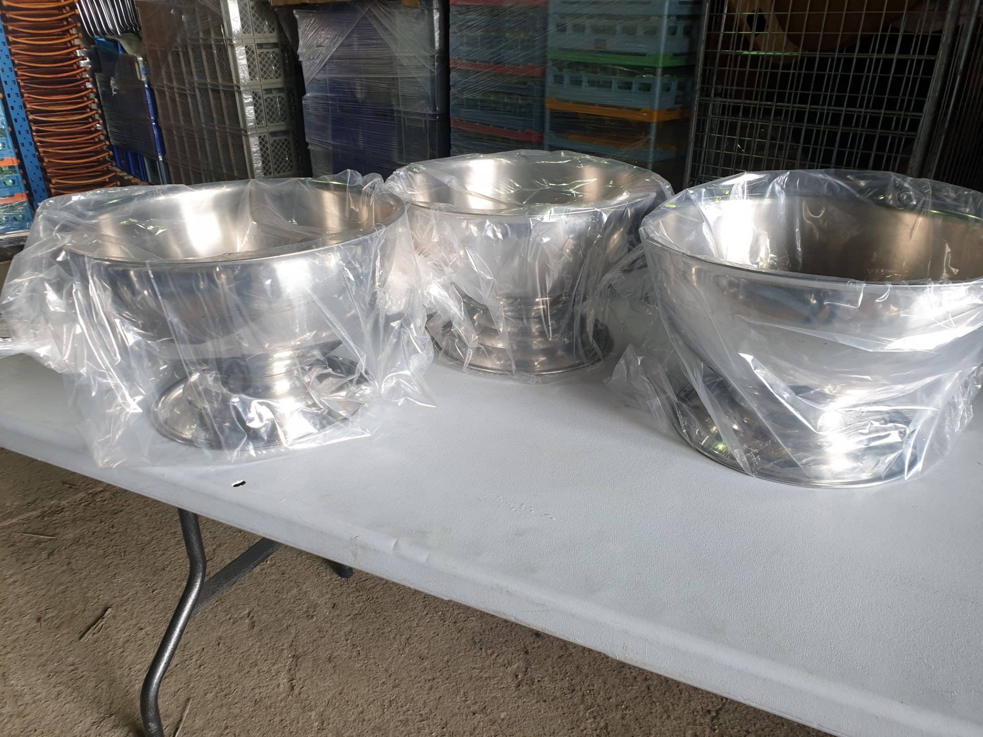 * 11inch Beverage Tubs - Image 3 of 3